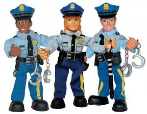 police-officer-doll-set